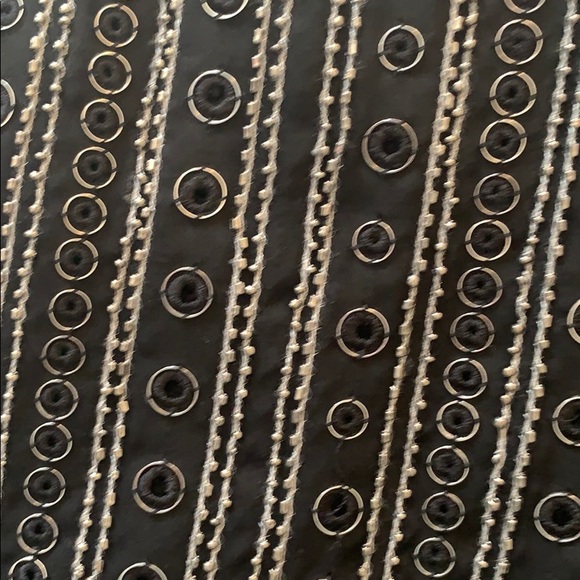 Parker Beaded Tank - Picture 7 of 7